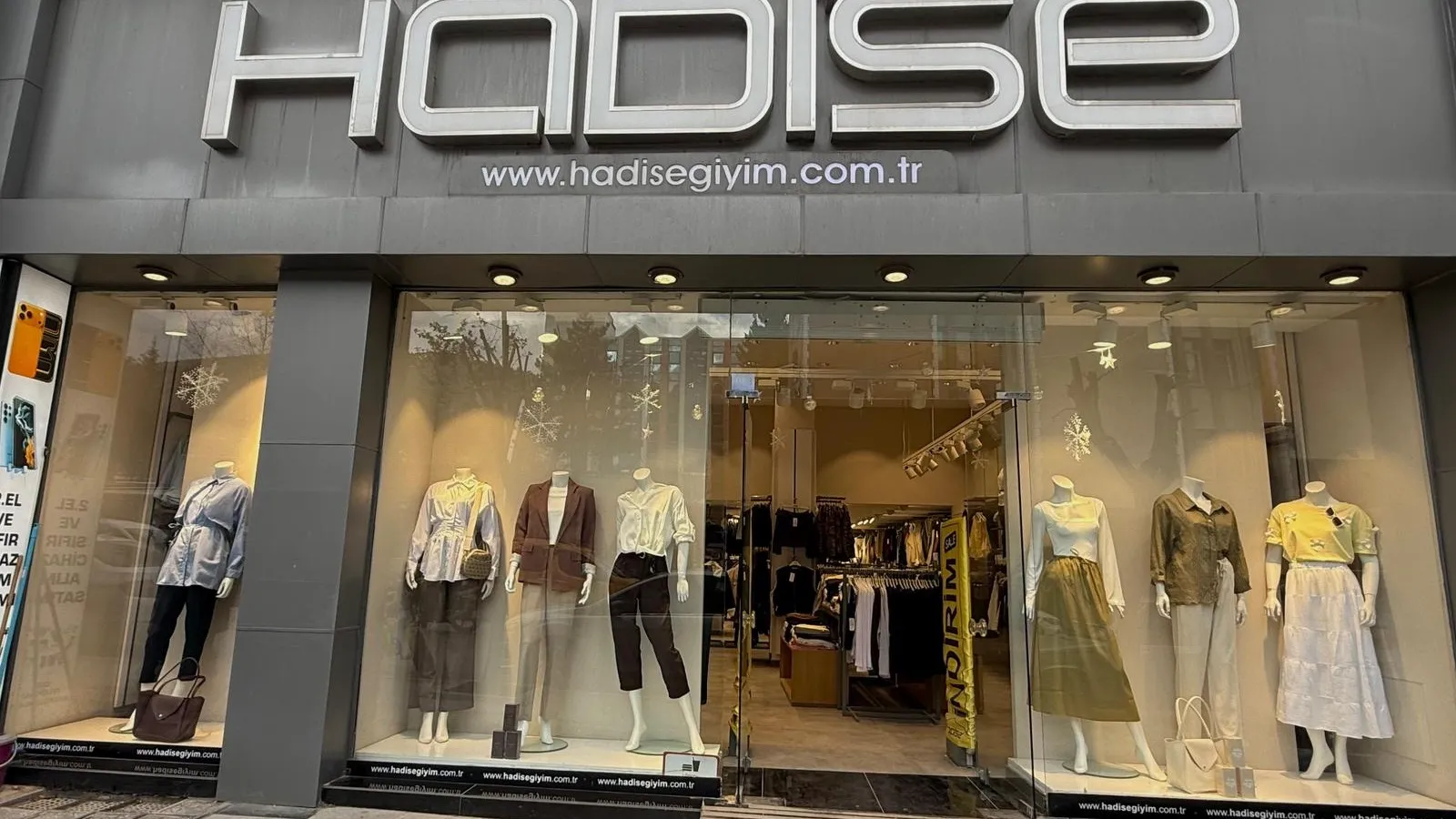 Tokat Bayi