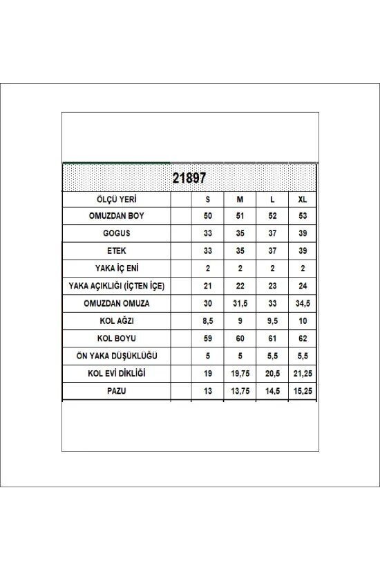 21897 Kayık Yaka Bluz Kahve