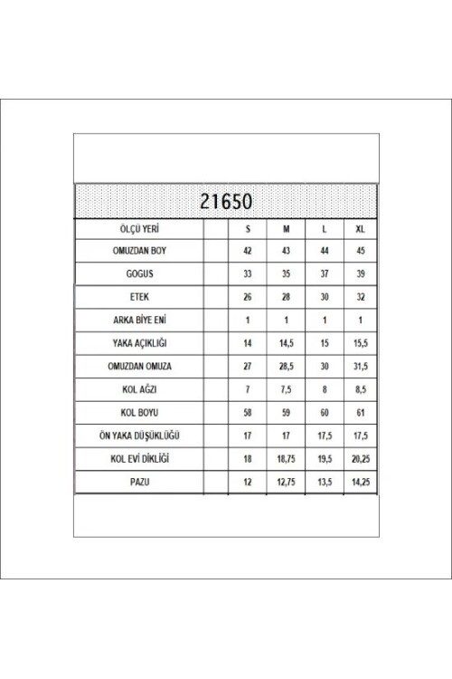 21650 Kare Yaka Crop Kahve