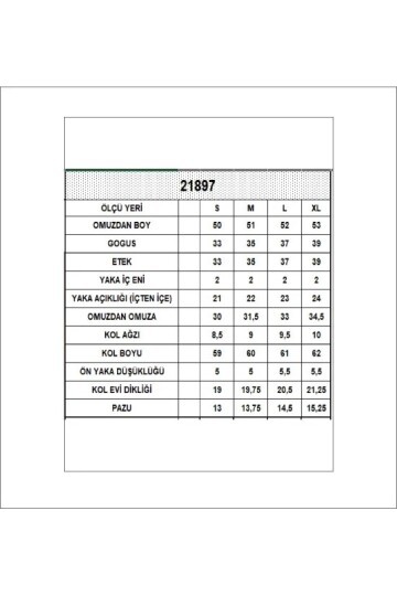 21897 Kayık Yaka Bluz Beyaz