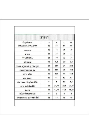 21951 Kayık Yaka Yanları Büzgülü Bluz Kahve