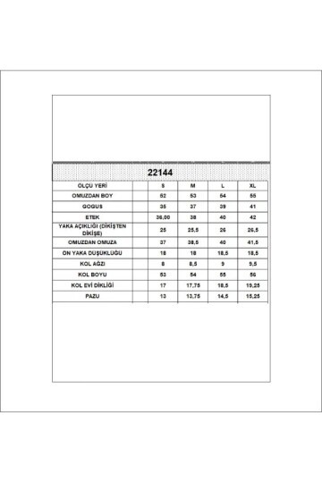 22144 V Yaka Dantelli Bluz Mürdüm